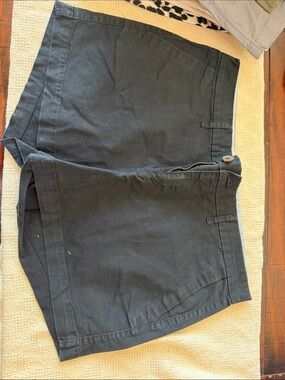 Old Navy Black Women's Shorts